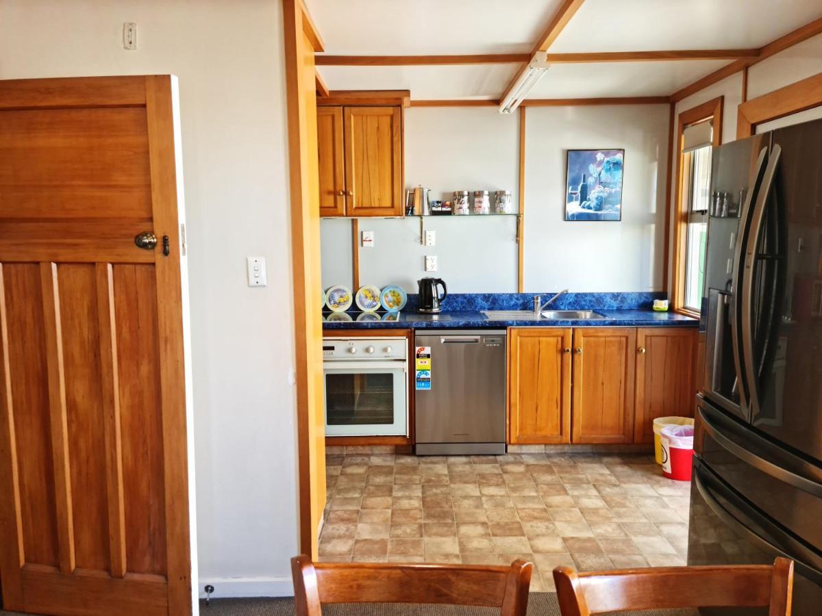 Baywatch Motor Lodge Тимару Екстериор снимка